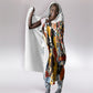 Black Inventors Hooded Blanket African American Inventions - Vintage Artistic Innovation Legacy