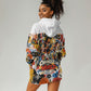 Black Inventors Hoodie Dress African American Inventions - Vintage Artistic Innovation Legacy
