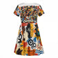 Black Inventors Kid Short Sleeve Dress African American Inventions - Vintage Artistic Innovation Legacy