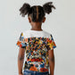 Black Inventors Kid T shirt African American Inventions - Vintage Artistic Innovation Legacy