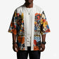 Black Inventors Kimono African American Inventions - Vintage Artistic Innovation Legacy