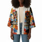 Black Inventors Kimono African American Inventions - Vintage Artistic Innovation Legacy