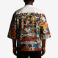 Black Inventors Kimono African American Inventions - Vintage Artistic Innovation Legacy