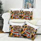 Black Inventors Pillow Cover African American Inventions - Vintage Artistic Innovation Legacy
