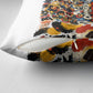 Black Inventors Pillow Cover African American Inventions - Vintage Artistic Innovation Legacy