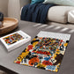Black Inventors Puzzle African American Inventions - Vintage Artistic Innovation Legacy