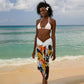 Black Inventors Sarong African American Inventions - Vintage Artistic Innovation Legacy