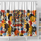 Black Inventors Shower Curtain African American Inventions - Vintage Artistic Innovation Legacy
