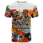 Black Inventors T shirt African American Inventions - Vintage Artistic Innovation Legacy