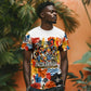 Black Inventors T shirt African American Inventions - Vintage Artistic Innovation Legacy