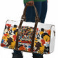 Black Inventors Travel Bag African American Inventions - Vintage Artistic Innovation Legacy
