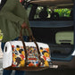 Black Inventors Travel Bag African American Inventions - Vintage Artistic Innovation Legacy
