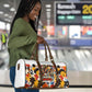 Black Inventors Travel Bag African American Inventions - Vintage Artistic Innovation Legacy