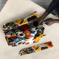 Black Inventors Umbrella African American Inventions - Vintage Artistic Innovation Legacy