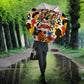 Black Inventors Umbrella African American Inventions - Vintage Artistic Innovation Legacy