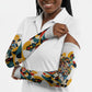 African American Inventions Arm Sleeves Black Inventors Vintage Pop Collage Black History