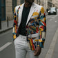 African American Inventions Blazer Black Inventors Vintage Pop Collage Black History