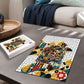 African American Inventions Puzzle Black Inventors Vintage Pop Collage Black History