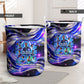African American Inventions Black Inventors Laundry Basket Black Excellence Heritage Tribute - Futuristic Innovation