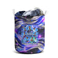 African American Inventions Black Inventors Laundry Basket Black Excellence Heritage Tribute - Futuristic Innovation