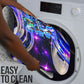 African American Inventions Black Inventors Bathroom Set Black Excellence Heritage Tribute - Futuristic Innovation