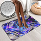 African American Inventions Black Inventors Bathroom Set Black Excellence Heritage Tribute - Futuristic Innovation