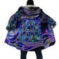 African American Inventions Black Inventors Cloak Black Excellence Heritage Tribute - Futuristic Innovation