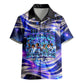 African American Inventions Black Inventors Kid Hawaiian Shirt Black Excellence Heritage Tribute - Futuristic Innovation