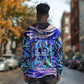African American Inventions Black Inventors Long Sleeve Shirt Black Excellence Heritage Tribute - Futuristic Innovation