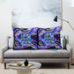 African American Inventions Black Inventors Pillow Cover Black Excellence Heritage Tribute - Futuristic Innovation