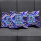 African American Inventions Black Inventors Pillow Cover Black Excellence Heritage Tribute - Futuristic Innovation