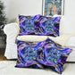 African American Inventions Black Inventors Pillow Cover Black Excellence Heritage Tribute - Futuristic Innovation