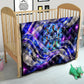 African American Inventions Black Inventors Quilt Black Excellence Heritage Tribute - Futuristic Innovation