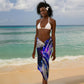 African American Inventions Black Inventors Sarong Black Excellence Heritage Tribute - Futuristic Innovation