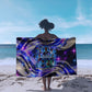 African American Inventions Black Inventors Sarong Black Excellence Heritage Tribute - Futuristic Innovation