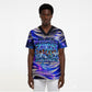African American Inventions Black Inventors Scrub Top Black Excellence Heritage Tribute - Futuristic Innovation