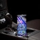 African American Inventions Black Inventors Skinny Tumbler Black Excellence Heritage Tribute - Futuristic Innovation