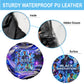 African American Inventions Black Inventors Spare Tire Cover Black Excellence Heritage Tribute - Futuristic Innovation