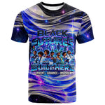 African American Inventions Black Inventors T shirt Black Excellence Heritage Tribute - Futuristic Innovation