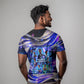 African American Inventions Black Inventors T shirt Black Excellence Heritage Tribute - Futuristic Innovation