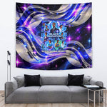 African American Inventions Black Inventors Tapestry Black Excellence Heritage Tribute - Futuristic Innovation