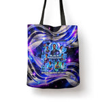 African American Inventions Black Inventors Tote Bag Black Excellence Heritage Tribute - Futuristic Innovation