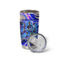 African American Inventions Black Inventors Tumbler Cup Black Excellence Heritage Tribute - Futuristic Innovation