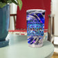 African American Inventions Black Inventors Tumbler Cup Black Excellence Heritage Tribute - Futuristic Innovation