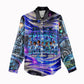African American Inventions Black Inventors Women Casual Shirt Black Excellence Heritage Tribute - Futuristic Innovation