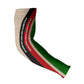 Jomo Kenyatta Arm Sleeves Uhuru and Kenyan Heritage Quote Tribute - African Pride
