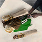Jomo Kenyatta Umbrella Uhuru and Kenyan Heritage Quote Tribute - African Pride