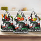 Bobby Seale Grocery Bag Black Panther Artwork Solidarity Quote Revolutionary Civil Rights Tribute - African Pride