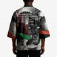 Bobby Seale Kimono Black Panther Artwork Solidarity Quote Revolutionary Civil Rights Tribute - African Pride