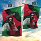 Bobby Seale Garden Flag Black Panther Logo Revolutionary Civil Rights Movement Tribute - African Pride